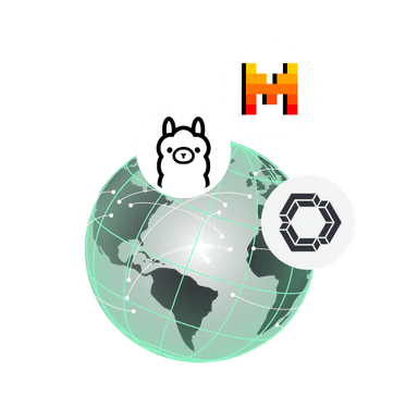 Use Continue, Ollama, Codestral, and Koyeb GPUs to Build a Custom AI Code Assistant